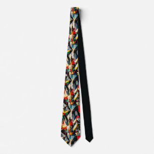 Nocturne - New Year's Eve elegance (23/40) Neck Tie