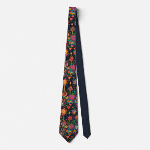 Nocturne - New Year's Eve elegance (6/40) Neck Tie