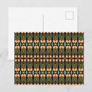 NOCTURNE Postcard / Horizontal
