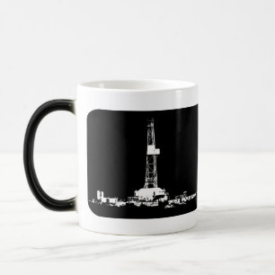 NoDak is where it's at! Color Morph Mug