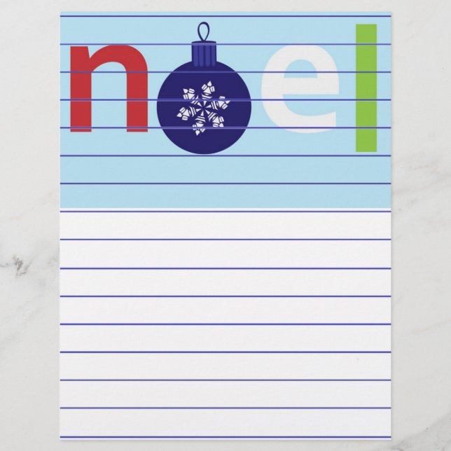 Noel (Front)