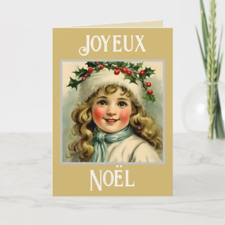 Noel a Paris collage