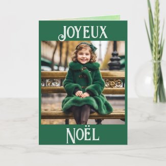 Noel a Paris no2