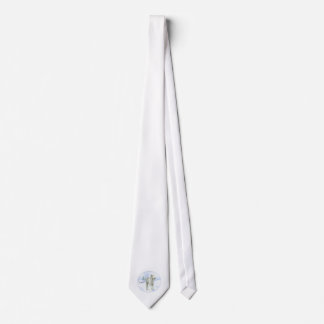 Noel Bedlington Terrier Tie