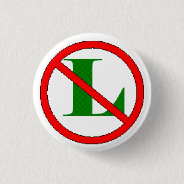 Noel! Button (Front)