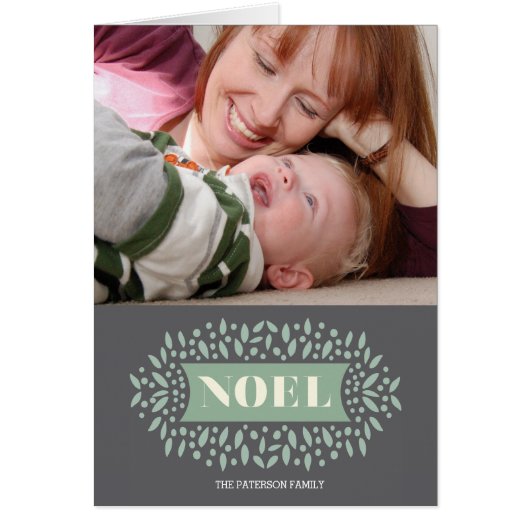 NOEL CARDS (Front)