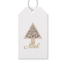 Noel Christmas Tree Festive Home Décor & Holiday