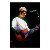 Noel Gallagher Oasis Reading Rock Festival