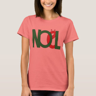 NOEL Light T-shirt