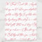 Noel Lyrics Calligraphy SVG Christmas