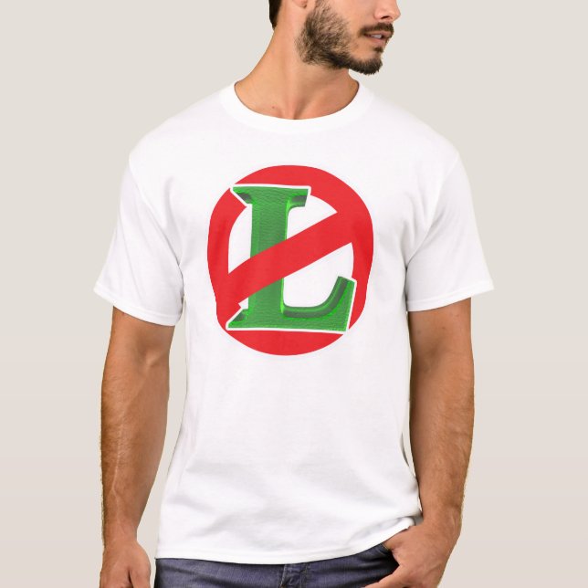 Noel "No L" T-Shirt (Front)