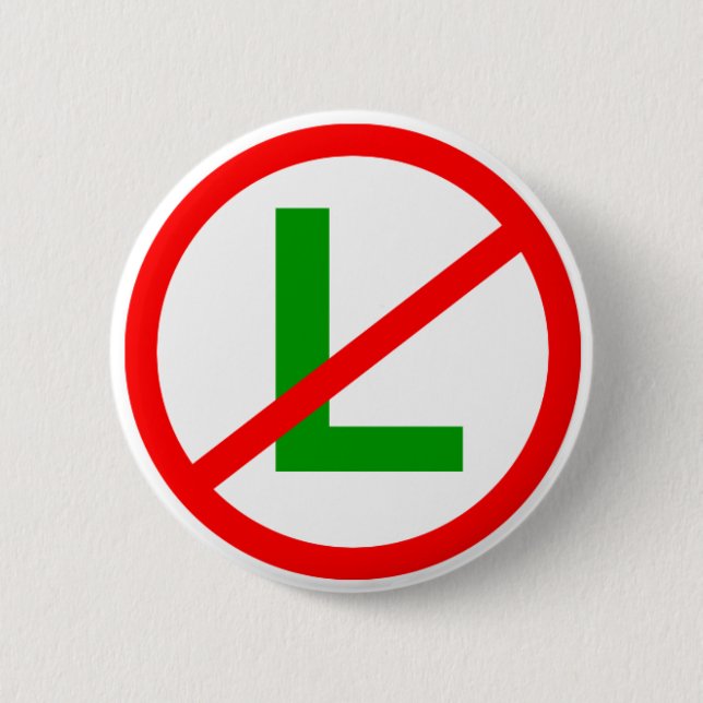 Noel Pinback Button (Front)