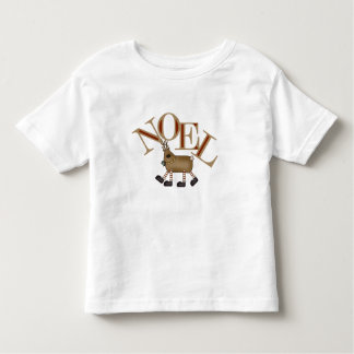 NOEL Reindeer Tshirts and Gifts