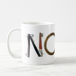 Noel Ship mug