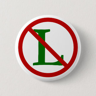 Noel Symbols Pinback Button