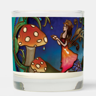 Noela Faery scented candle