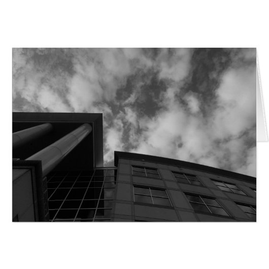 Noir City (Front Horizontal)