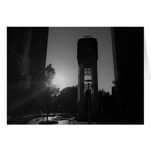 Noir City (Front Horizontal)