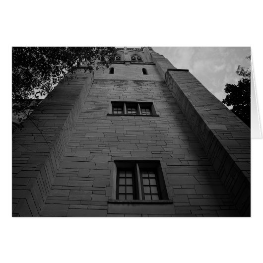 Noir City (Front Horizontal)