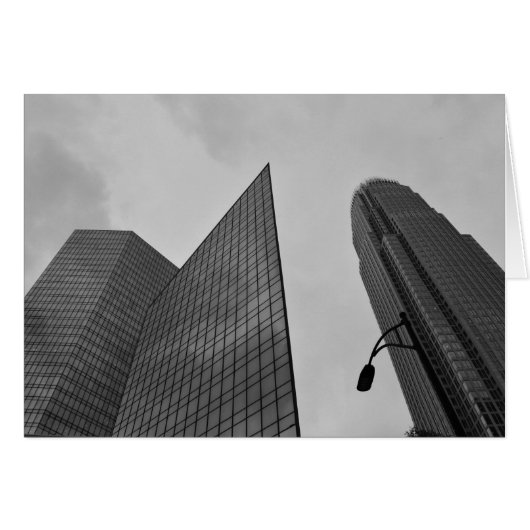 Noir City, card (Front Horizontal)