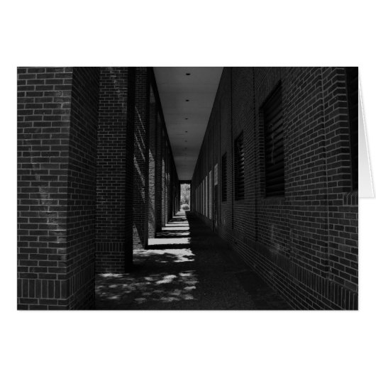 Noir City Cards (Front Horizontal)