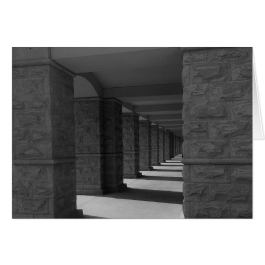 Noir City Cards (Front Horizontal)