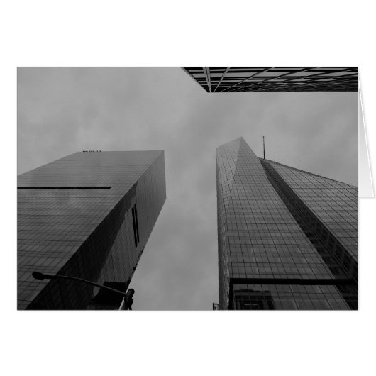 Noir City Cards (Front Horizontal)