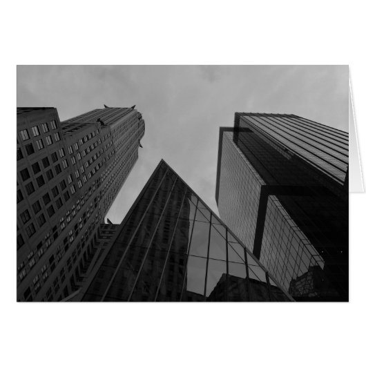 Noir City Cards (Front Horizontal)