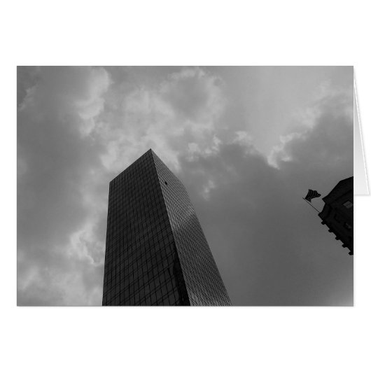 Noir City Cards (Front Horizontal)