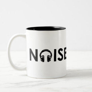 NOISEtrends Mug