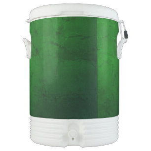 Noisy Green Beverage Cooler