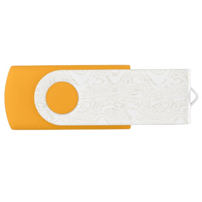 Noisy Neutral, 64 GB USB 3.0 Flash Drive (Front)