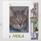 NOLA (Front/Back)