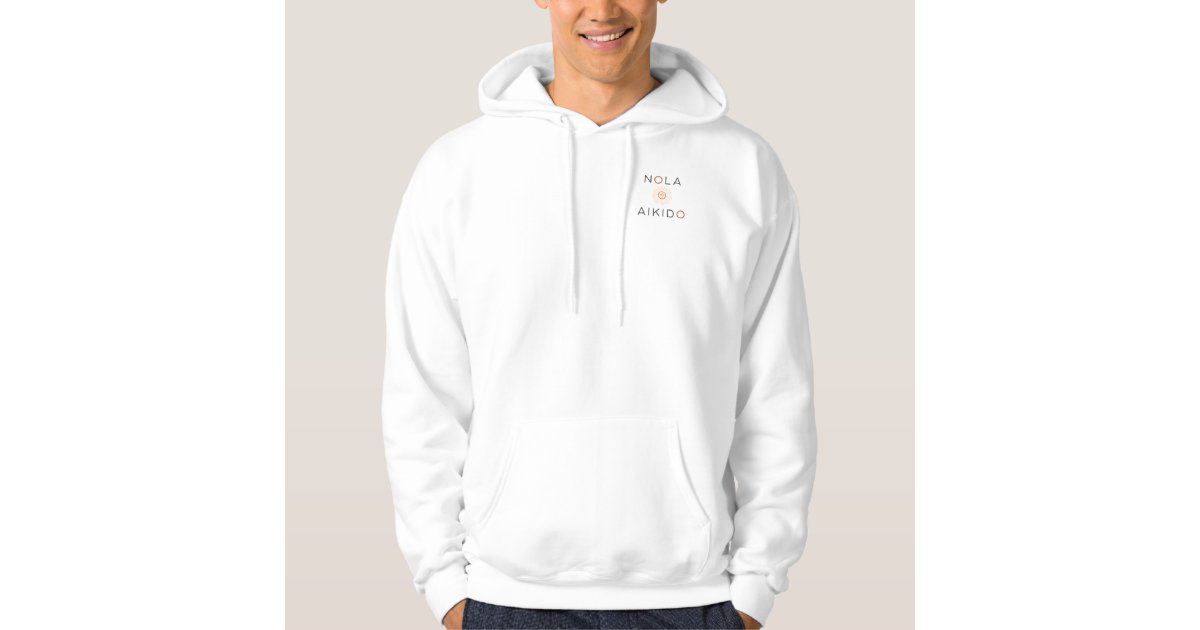 Warm Louisiana Sweatshirt LA State Vacation NOLA Hoodie USA