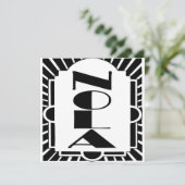 NOLA Art Deco (Standing Front)