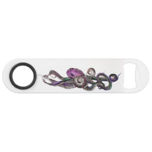 Nola Bottle Opener