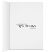 NOLA Collection Absinthe Artwork Cards (Inside (Right))