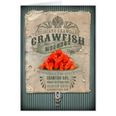 NOLA Collection Louisiana Crawfish (Front)