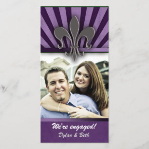 NOLA engagement card