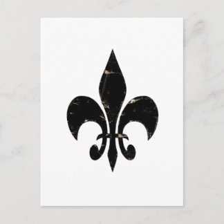 NOLA forever Postcard