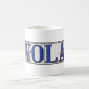 NOLA Mug