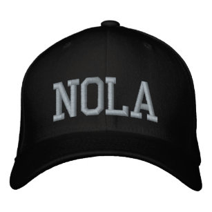 nola cap
