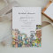 NOLA | New Orleans Mardi Gras Bridal Shower