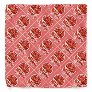 NOLA Water Meter & Crawfish Bandana