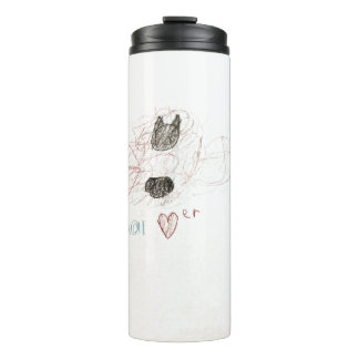 Nolen water bottle