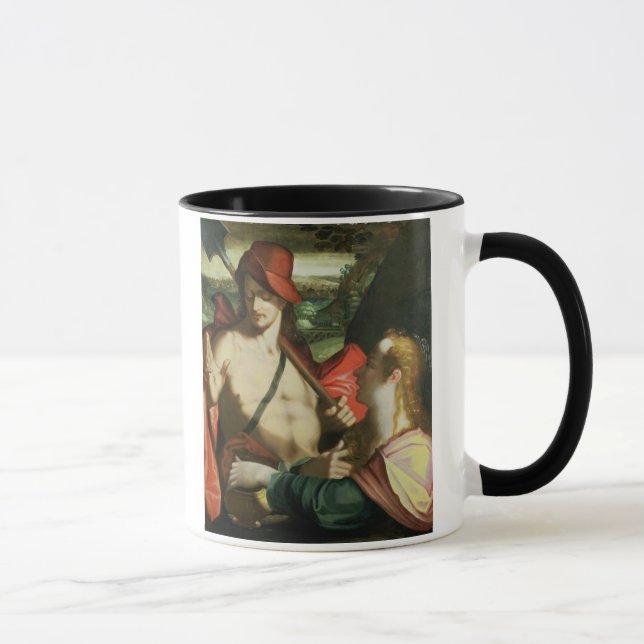 Noli Me Tangere 2 Mug (Right)
