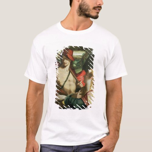 Noli Me Tangere 2 T_Shirt