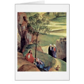Noli Me Tangere By Hans Memling (Front)