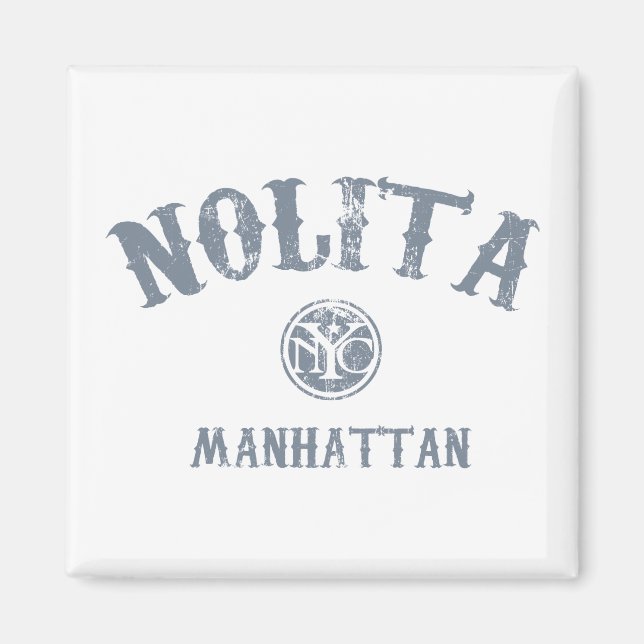 Nolita Magnet (Front)