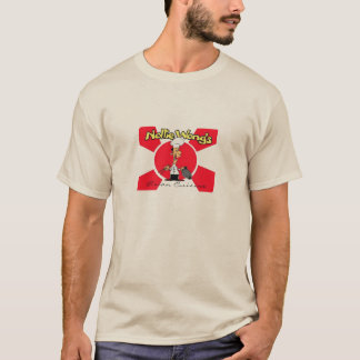 Nollie Wong's T-Shirt